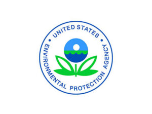 EPA USA Logo